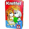 Schmidt Spiele 51245 Kniffel Kids, Bring mich mit Spiel in der Metalld...