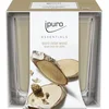 IPURO Duftkerze ipuro Duftkerze Essentials Cedar Wood 125 g