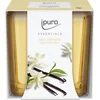 IPURO Duftkerze ipuro Duftkerze Essentials soft vanilla 125 g