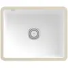 Villeroy & Boch 331001RW U-Bau-SP Subway 60 SU 545x440mm