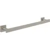 Villeroy & Boch, Handtuchhalter + Handtuchhaken, Elements - Striking H...