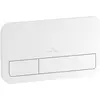 Villeroy & Boch, Betätigungsplatte, V&B Betätigungsplatte ViConnect 25...