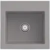 Villeroy & Boch 331501KD EB-SP Subway 50 S 525x510mm Ablgarn.