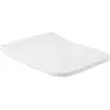 Villeroy & Boch WC-Sitz, Venticello, mit Absenkautomatik undQuickRelea...
