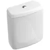 Villeroy & Boch, Spülkasten, Splkasten O.novo 7796G1 wei