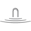 Villeroy & Boch 77581101 Spülkasten Avento 394x147x370mm