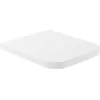 Villeroy & Boch 8M22S101 WC-Sitz Venticello 377x455x41mm