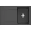 Villeroy & Boch 333401i4 EB-SP Siluet 45 800x510mm Ablgarn. IB
