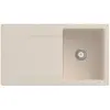 Villeroy & Boch 333501FU EB-SP Siluet 50 900x510mm Ablgarn. IB