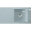 Villeroy & Boch V&B Spüle TIMELINE 60 1000x510mm Handbet timber