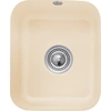 Villeroy & Boch V&B Unterbauspüle CISTERNA 45 370x435mm Handbet timber