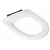 Villeroy & Boch Omnia Architectura WC-Sitz ohne Deckel Ringsitz