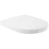 Gustavsberg Villeroy & Boch O.novo WC-Sitz 9M38S1 m.QuickRelease - u. ...