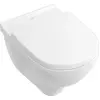 Villeroy & Boch, WC Deckel, O.novo WC-Sitz