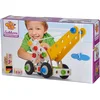Smoby Eichhorn Kranwagen Constructor