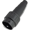 Universaladapter für Werkzeuge 32 mm 39/35/32/27, mit Zuluftregler, fü...