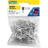 Rapid, Nieten, Standard Blindniete Ø 4,0 x 12 mm