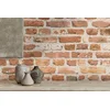 A.S. Création Vliestapete Bricks & Stones Backstein Steinoptik, leicht...