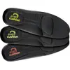 PUMA Einlegesohle EvercushionFit high,gelb, Gr. 48