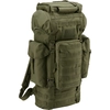 Brandit Combat Molle Backpack (Olive)
