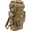 Brandit Combat Molle Backpack tactical camo, OS