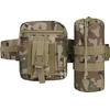 Brandit Allround Gürteltasche Farben: Camouflage
