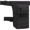 Brandit Side Kick Bag No. 2 Black