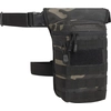 Brandit Side Kick Bag Molle, Farbe: darkcamo, Größe: OS