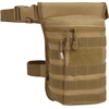 Brandit Side Kick Bag No. 2 Camel