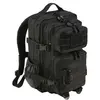 Brandit Kids US Cooper Backpack black, OS