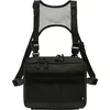 Brandit US Cooper Chest Pack Operator black, OS