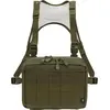 Brandit US Cooper Chest Pack Operator olive, OS