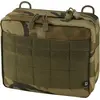Brandit Molle Operator Pouch woodland, OS