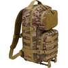 Brandit US Cooper Patch Medium Backpack tactical camo, OS