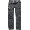 Cargo-Hose Brandit Rocky Star Schwarz 2XL