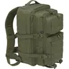 Brandit Rucksack US Cooper (oliv) Größe: Large