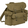 Brandit BW Rucksack (olive) Beschreibung: olive