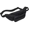 Bauchtasche Brandit Schwarz TU