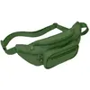 Bauchtasche Brandit Grün TU