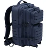 Brandit Us Cooper Lasercut L 40l Rucksack Blau Blau One Size