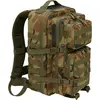 Brandit Rucksack US Cooper (woodland) Größe: Medium