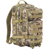 Brandit - US Cooper MOLLE Rucksack tactical camo