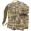 Brandit US Cooper Large Backpack tactical camo, OS