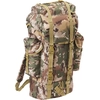 Brandit Combat Backpack tactical camo, OS