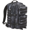 Brandit US Cooper Large Backpack night camo digital, OS