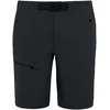 Shorts VAUDE Badile Schwarz 46