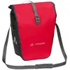 Fahrradtasche hinten VAUDE Aqua Back Plus Rot TU
