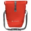 Fahrradtasche VAUDE Aqua Back Rot TU
