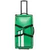 Koffer VAUDE Rotuma 90 Grün 90 L