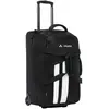 Koffer VAUDE Rotuma 65 Schwarz 65 L